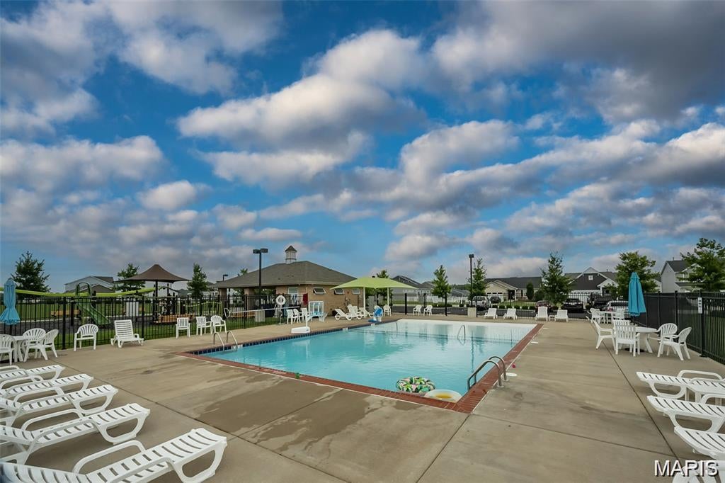 Vlgs At Huntleigh Ridge #2 - Residential