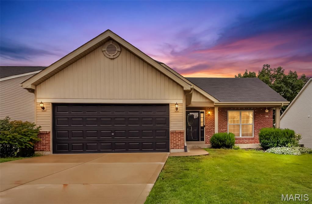 Vlgs At Huntleigh Ridge #2 - Residential