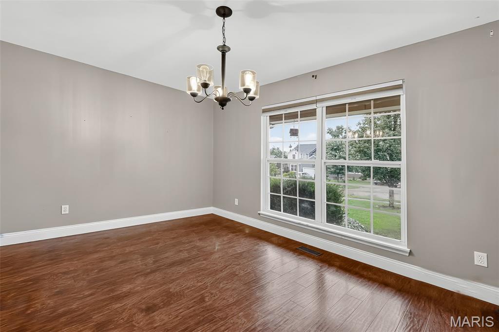 Vlgs At Huntleigh Ridge #2 - Residential