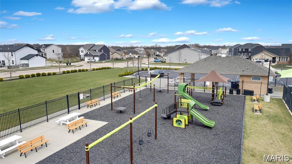Vlgs At Huntleigh Ridge #2 - Residential