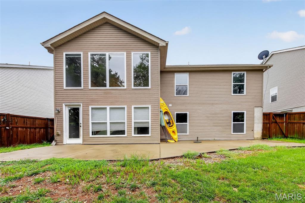 Vlgs At Huntleigh Ridge #2 - Residential