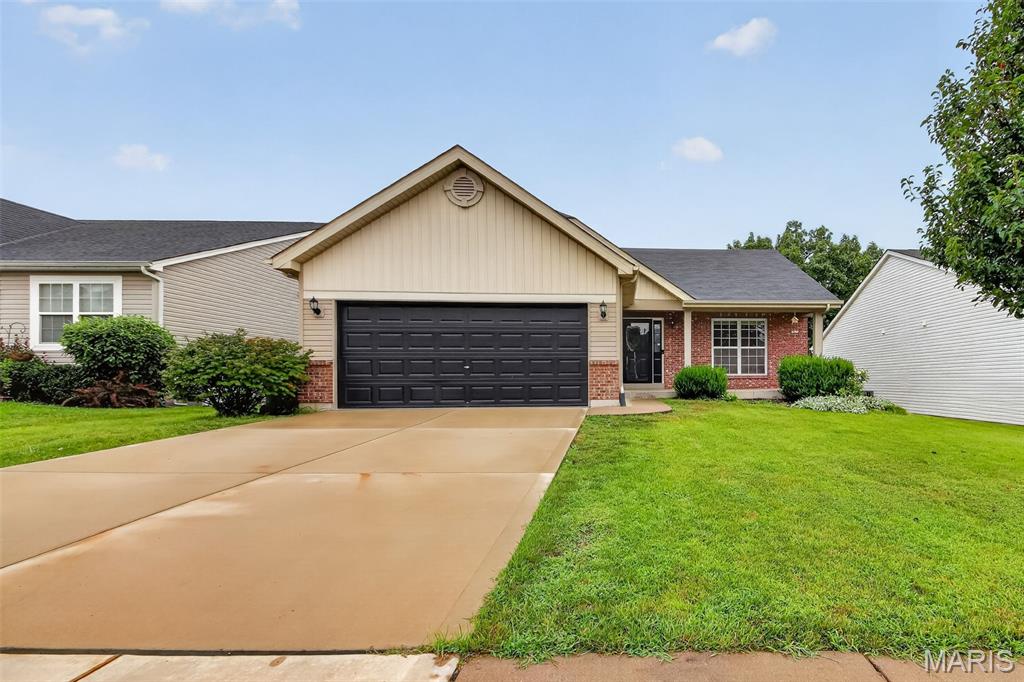 Vlgs At Huntleigh Ridge #2 - Residential