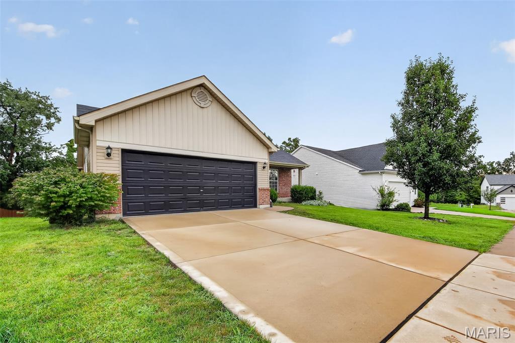 Vlgs At Huntleigh Ridge #2 - Residential