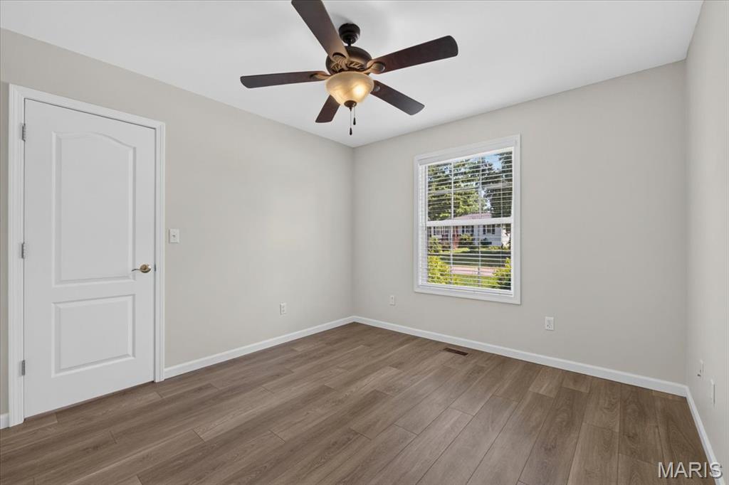 Holiday Shores Sub #1 - Residential
