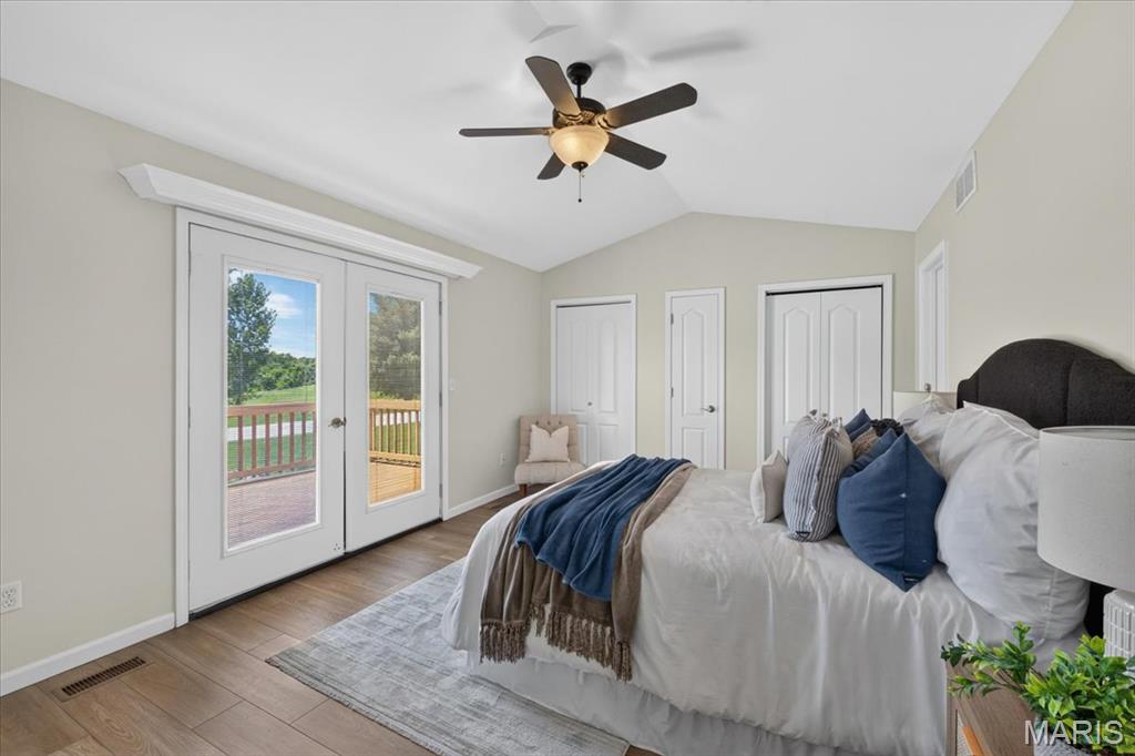 Holiday Shores Sub #1 - Residential