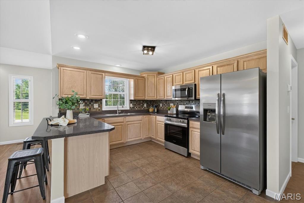Holiday Shores Sub #1 - Residential