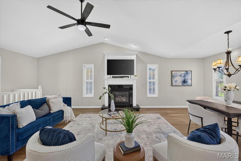Holiday Shores Sub #1 - Residential