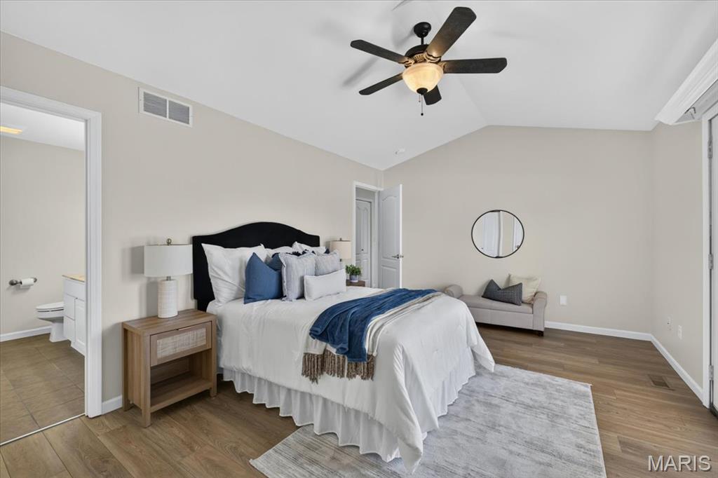 Holiday Shores Sub #1 - Residential