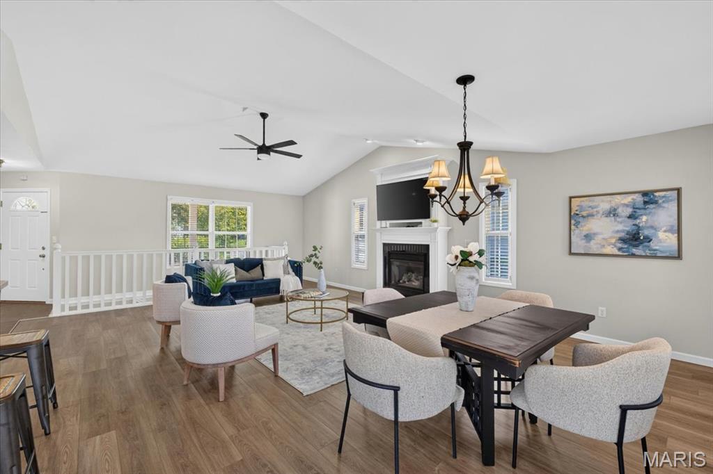 Holiday Shores Sub #1 - Residential
