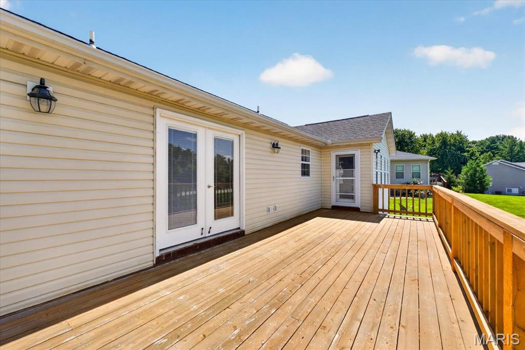 Holiday Shores Sub #1 - Residential