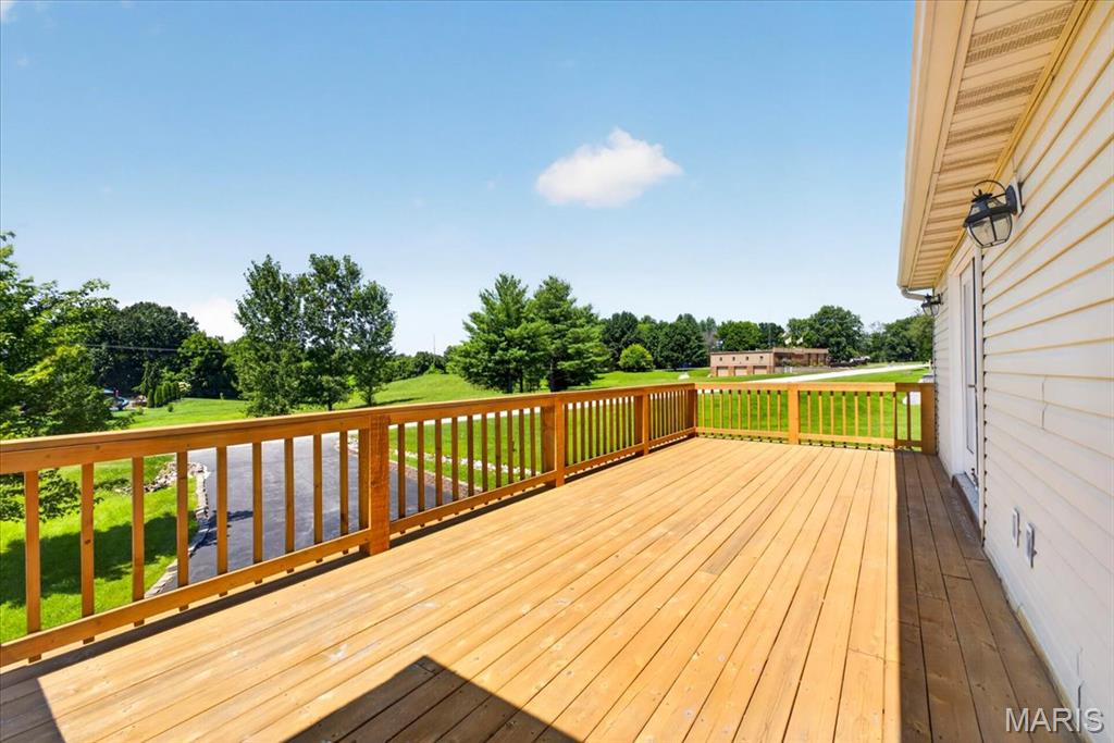 Holiday Shores Sub #1 - Residential