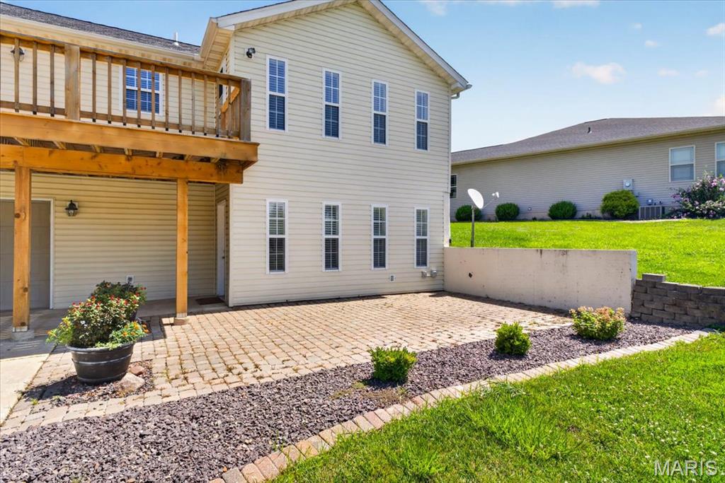 Holiday Shores Sub #1 - Residential