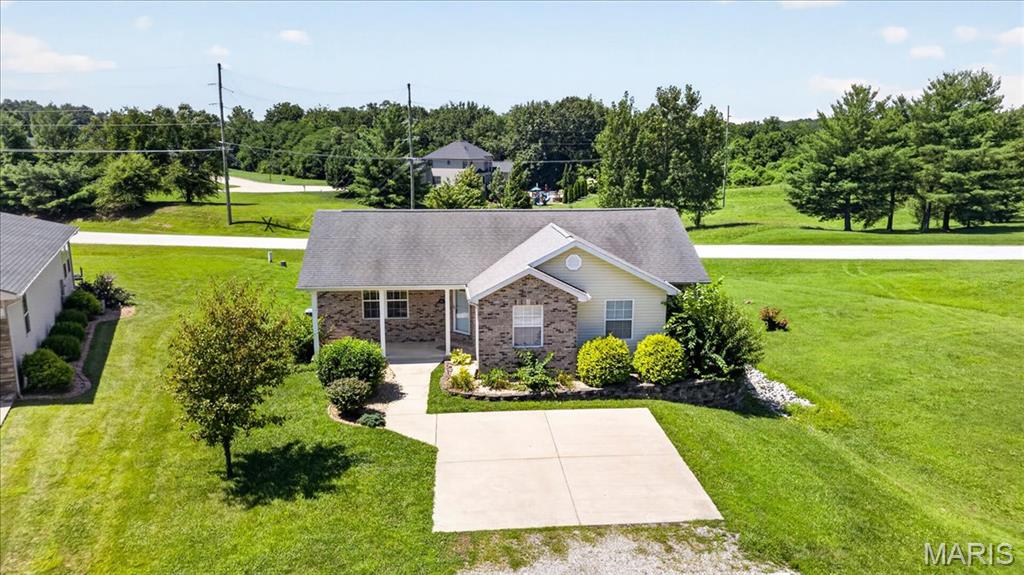 Holiday Shores Sub #1 - Residential