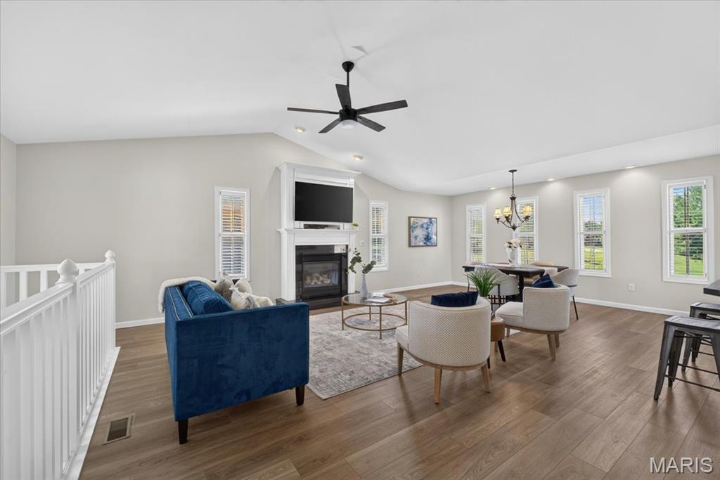 Holiday Shores Sub #1 - Residential