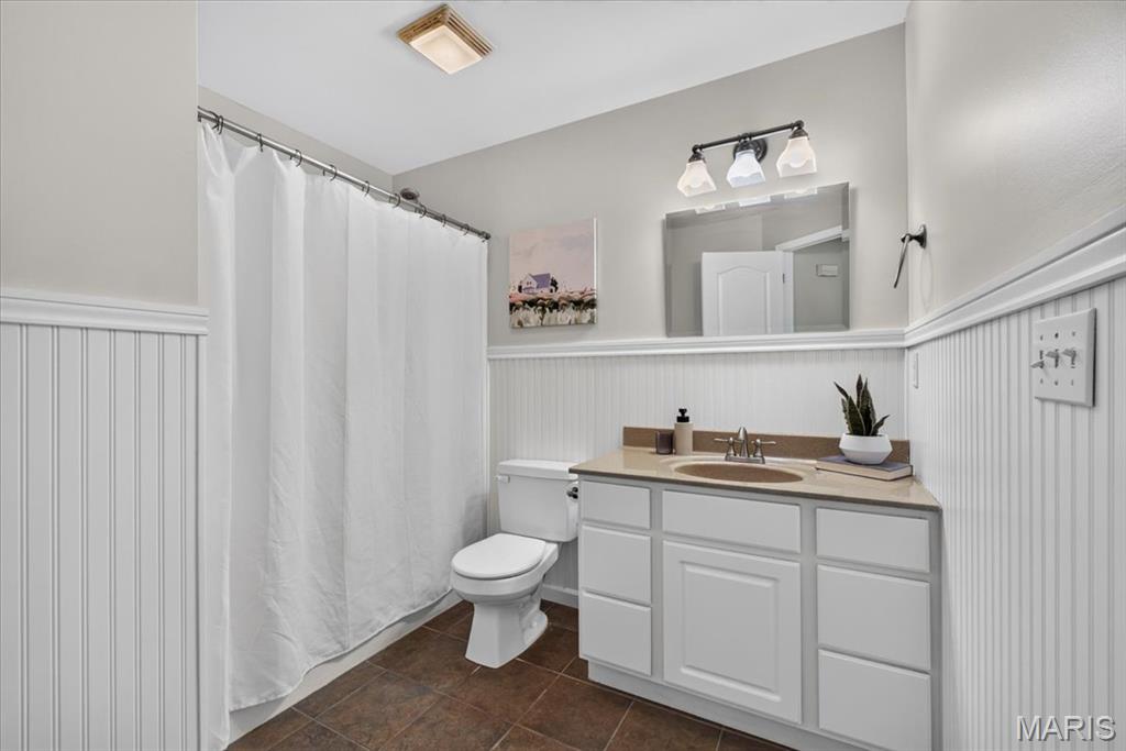 Holiday Shores Sub #1 - Residential