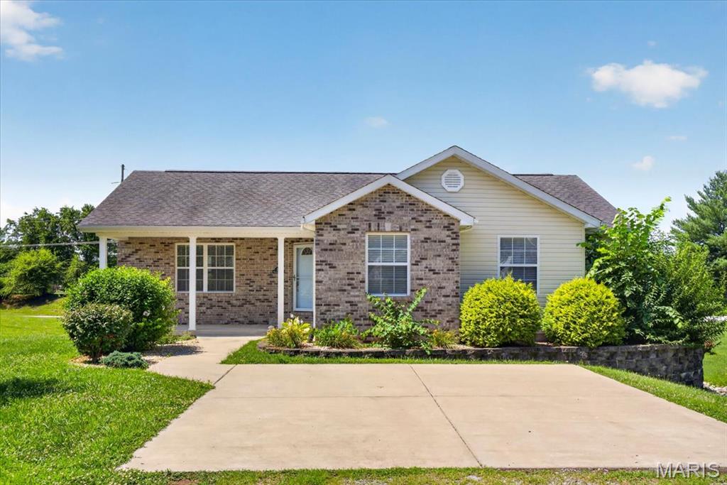 Holiday Shores Sub #1 - Residential