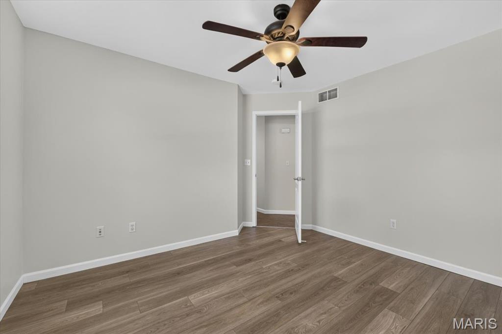 Holiday Shores Sub #1 - Residential