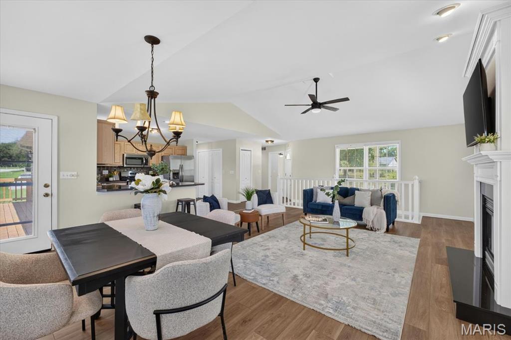 Holiday Shores Sub #1 - Residential