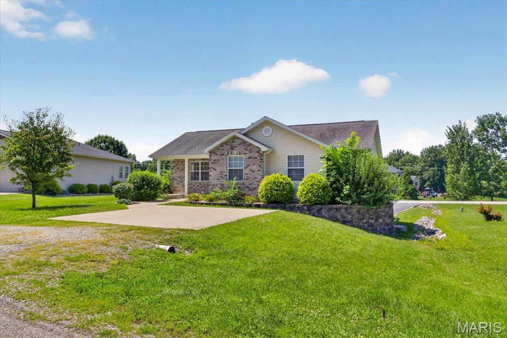 Holiday Shores Sub #1 - Residential