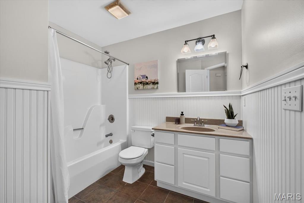 Holiday Shores Sub #1 - Residential
