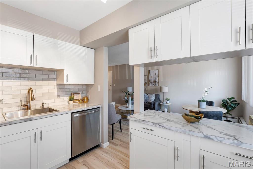 Southridge Condo - Residential