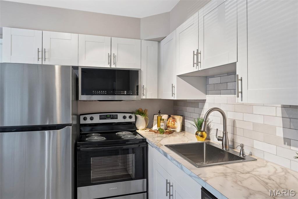 Southridge Condo - Residential