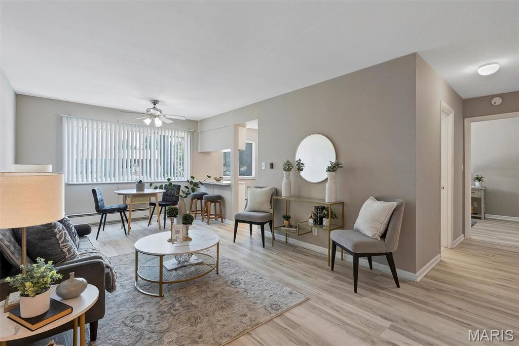 Southridge Condo - Residential