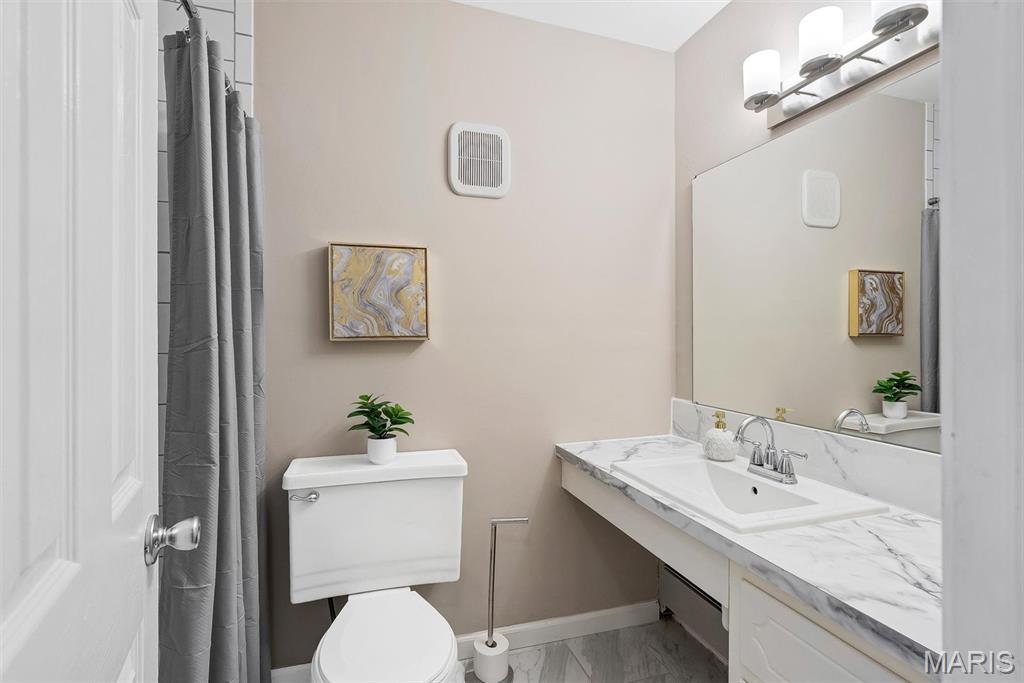Southridge Condo - Residential