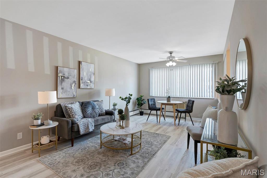 Southridge Condo - Residential