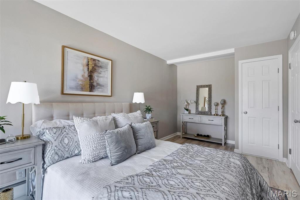 Southridge Condo - Residential