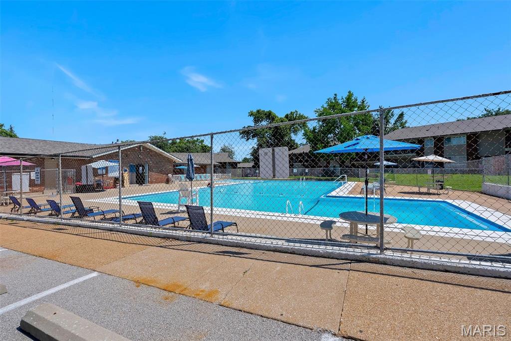 Southridge Condo - Residential