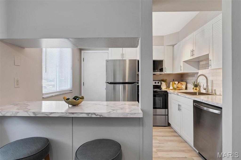 Southridge Condo - Residential