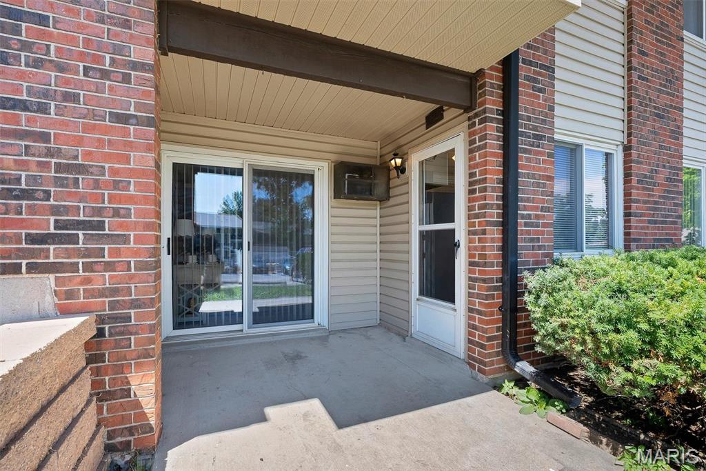 Southridge Condo - Residential