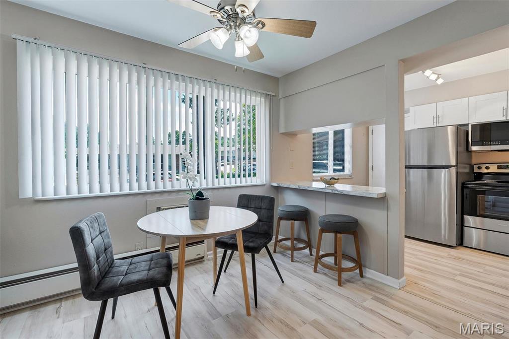Southridge Condo - Residential