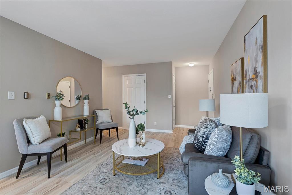Southridge Condo - Residential