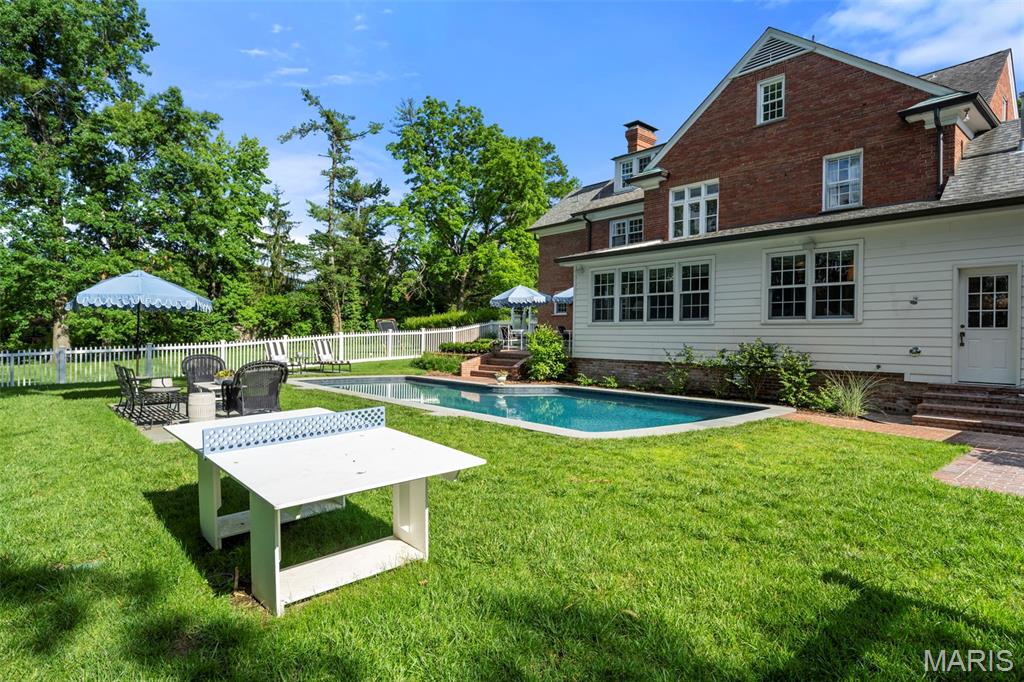 Ferguson Farm - Residential