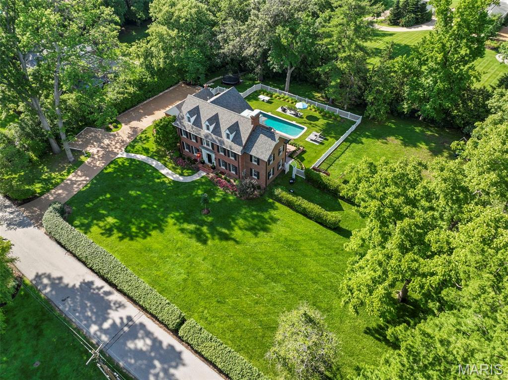 Ferguson Farm - Residential
