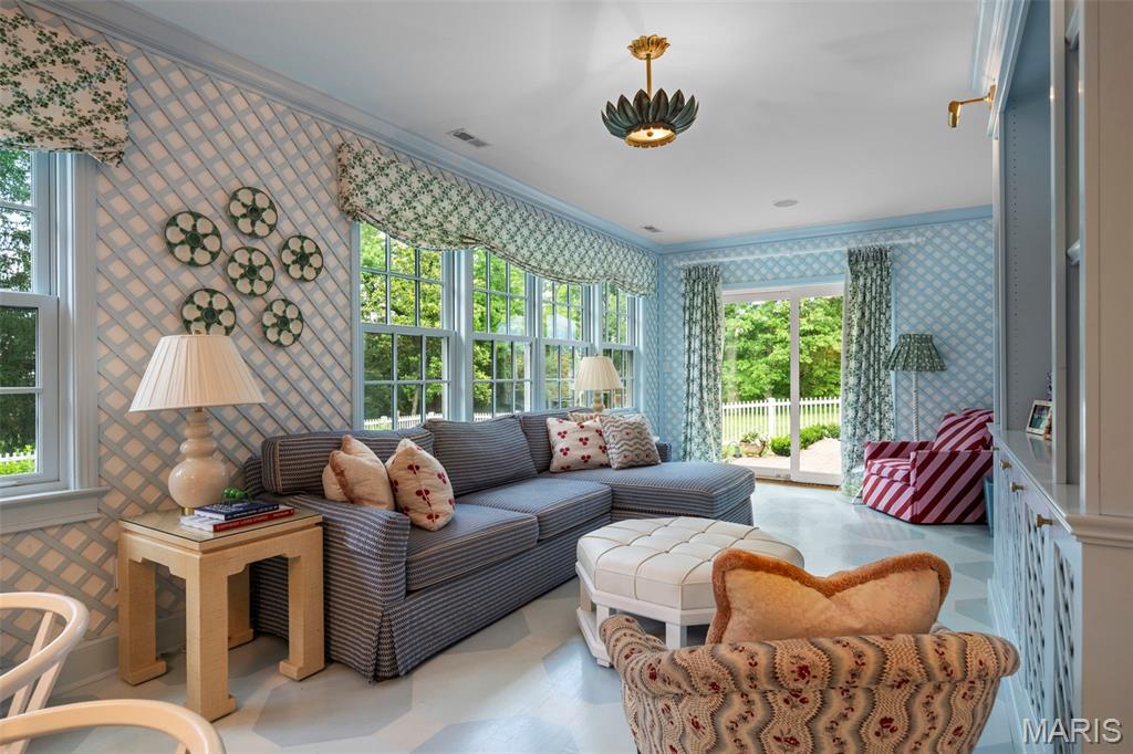 Ferguson Farm - Residential