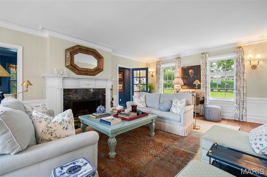Ferguson Farm - Residential