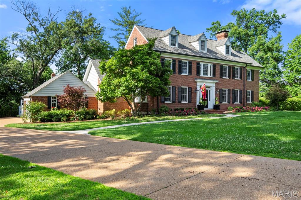 Ferguson Farm - Residential