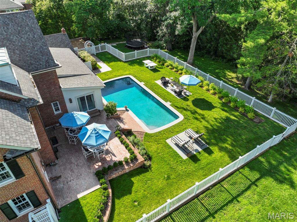 Ferguson Farm - Residential