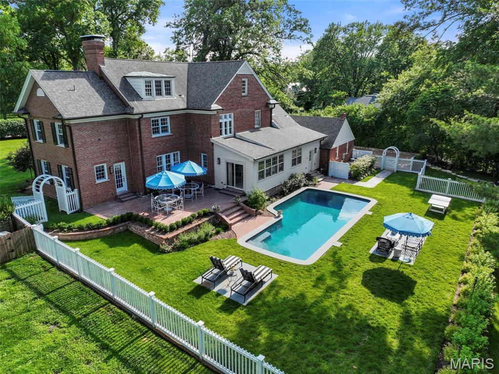 Ferguson Farm - Residential
