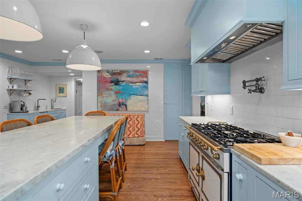 Ferguson Farm - Residential