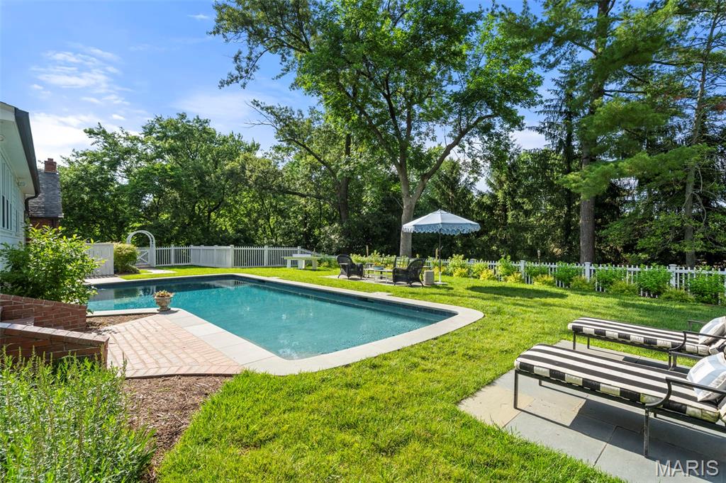 Ferguson Farm - Residential