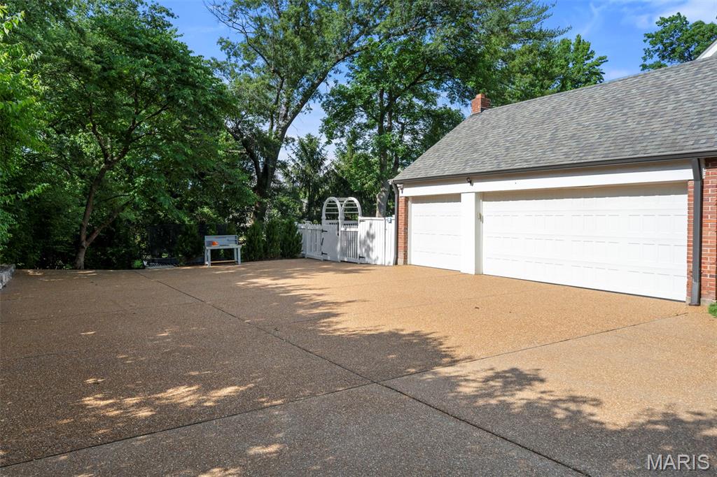 Ferguson Farm - Residential