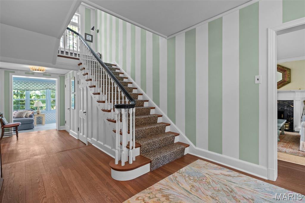 Ferguson Farm - Residential