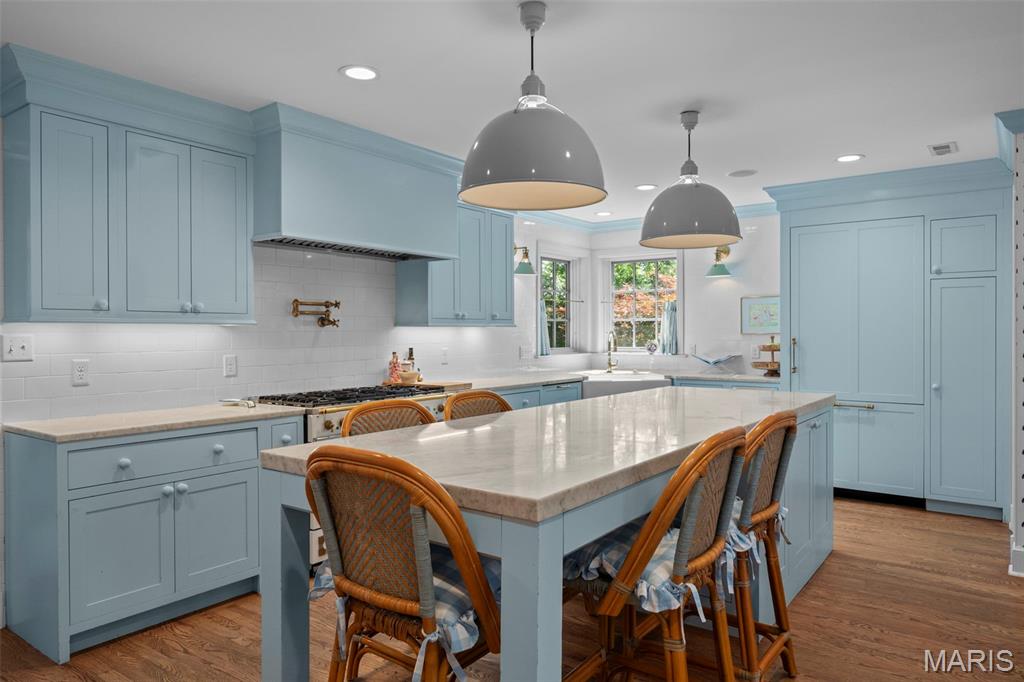 Ferguson Farm - Residential