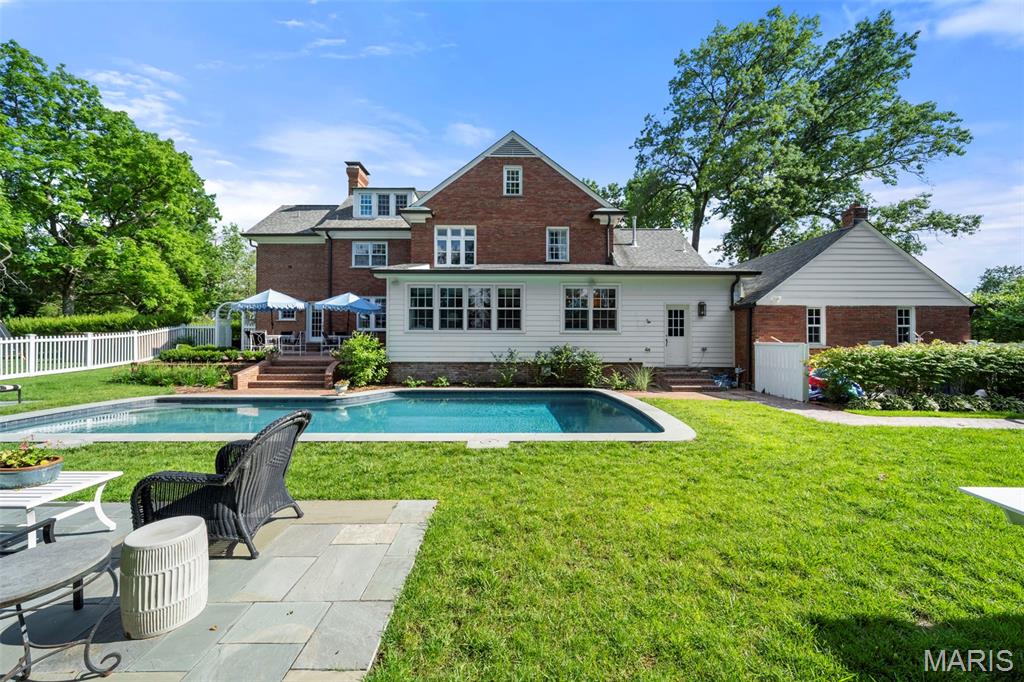 Ferguson Farm - Residential
