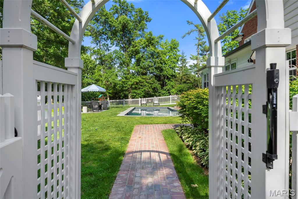Ferguson Farm - Residential