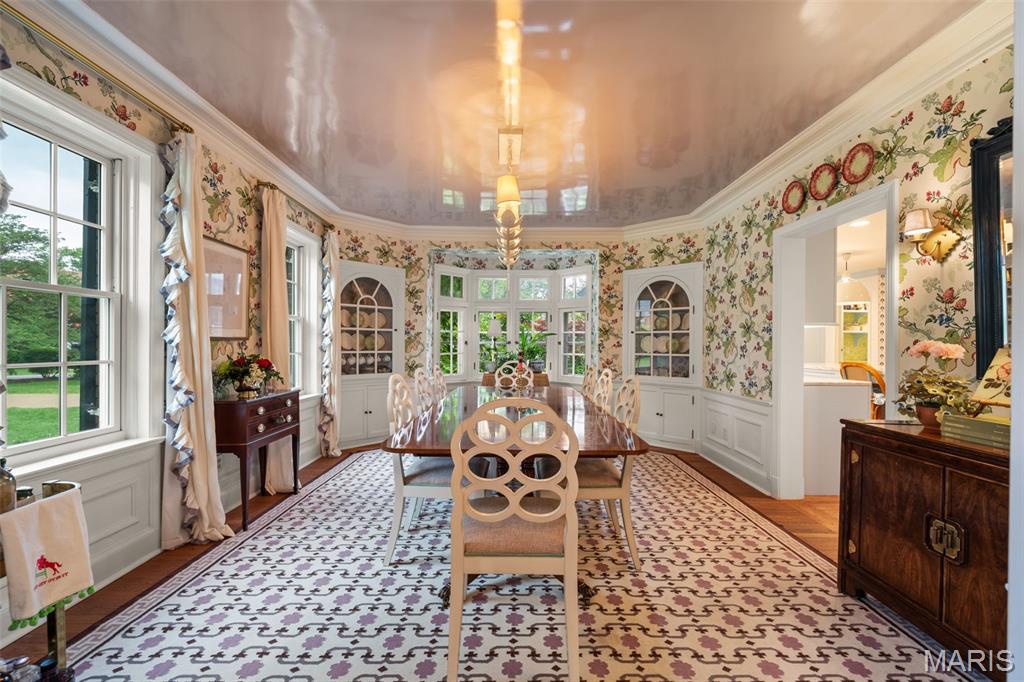 Ferguson Farm - Residential
